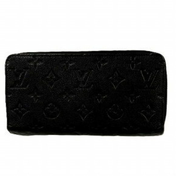 Louis Vuitton Empreinte Wallet Long Zippy - Picture 1 of 8